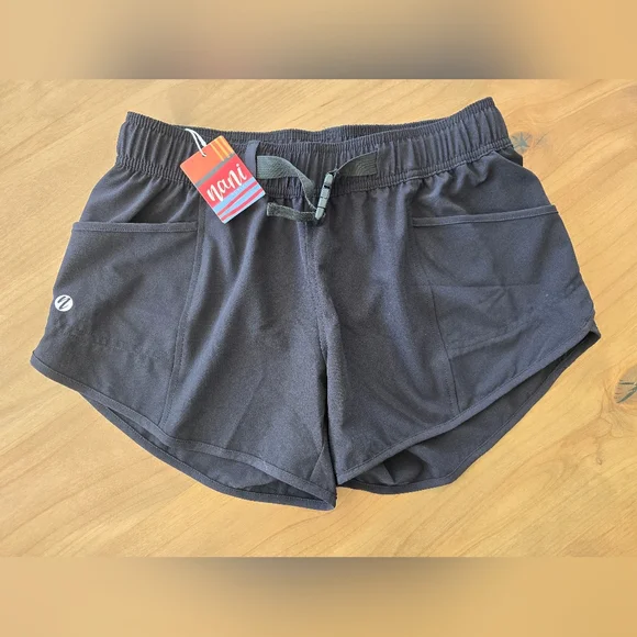 Nani Swimwear Women's Hybrid Explorer Shorts - Picture 2 of 5